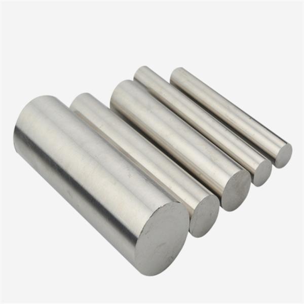 35mm  Alloy Steel Rod Hastelloy C276 Hastelloy C22 Round Bar