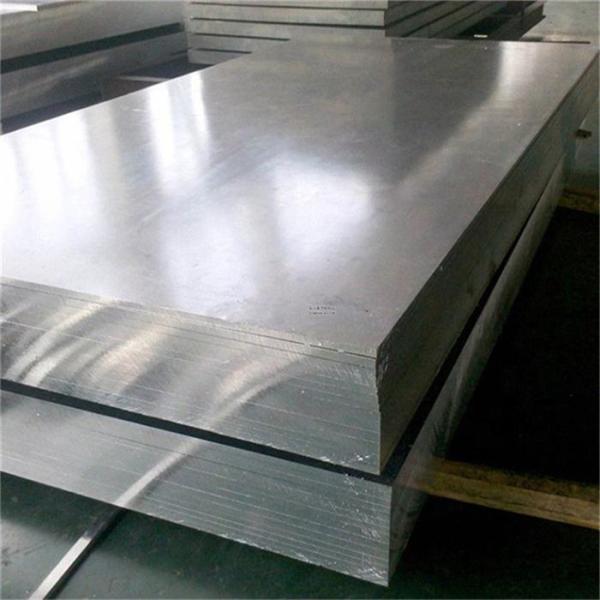 SUS202 Stainless Steel Sheet