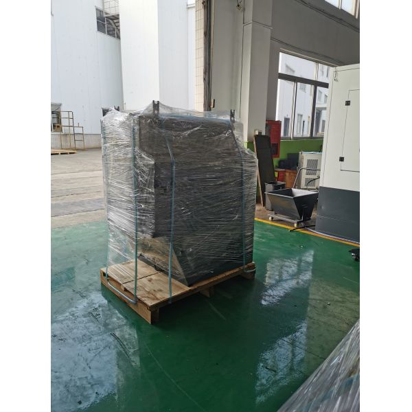 Tl-3200 45KW Horizontal Deep Hole Drilling Machine 7000rpm CNC Gun Drilling Machine