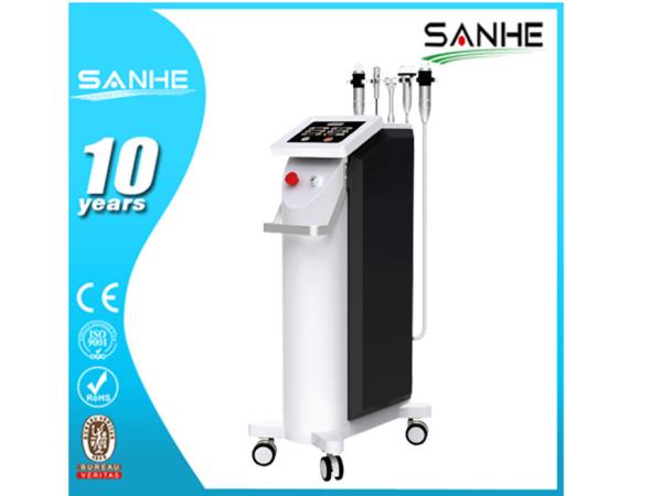 pinxel 2 microneedle rf fractional rf face lifting machine wrinkle removal scar removal