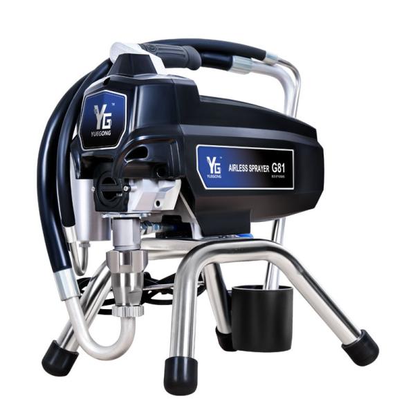 Electric Airless Paint Sprayer