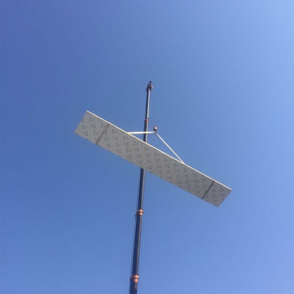 Промышленность холодильная холодильная, холодильная для фруктов, продуктов питания рыбная камера