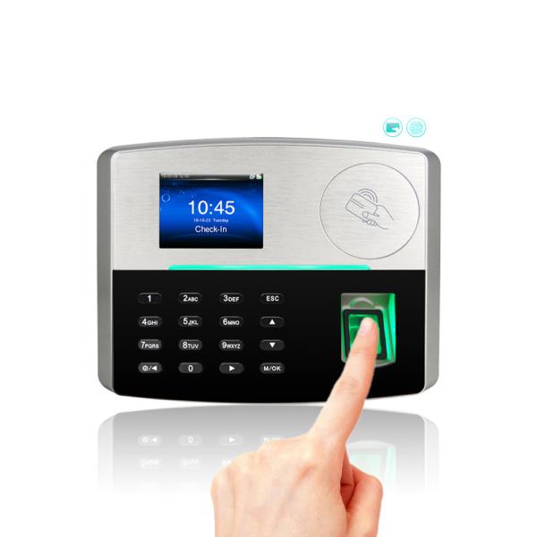 Système rapide de contrôle d'accès d'iris de vérification pour la sécurité à la maison d'appartement/banque