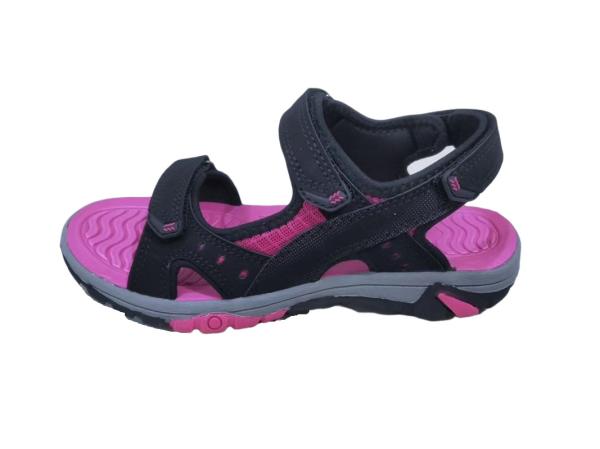 Adjustable Casual Eva Size 36-45 Flat Summer Sandal