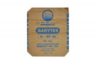 Chemical matters paper sack 01