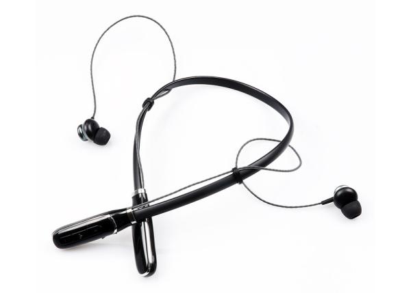 High quality headphones stereo magnetic wifi headset wireless bluetooth sport earphone for christmas gift
