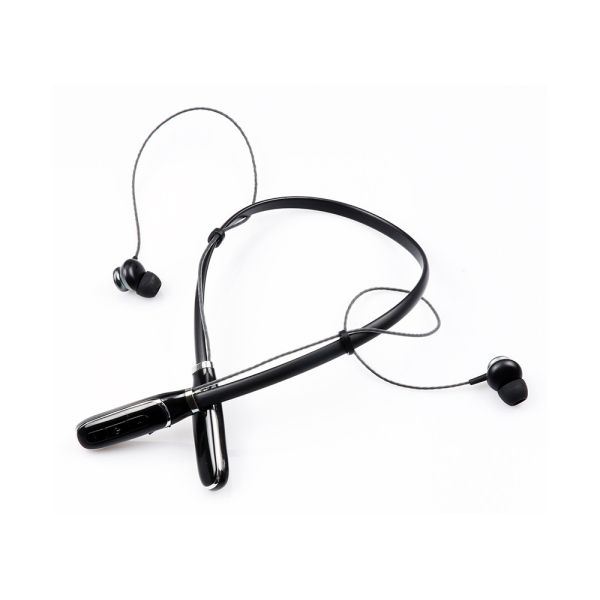 Deep Bass Sound Wifi Bluetooth Headphones Long Paly Hours For Smartphone