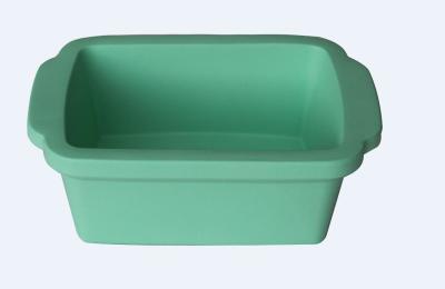 Customize 4L Ice Melt Storage Container Non-toxic Foam container With Cap for Dry-ice Liquid-Nitrogen