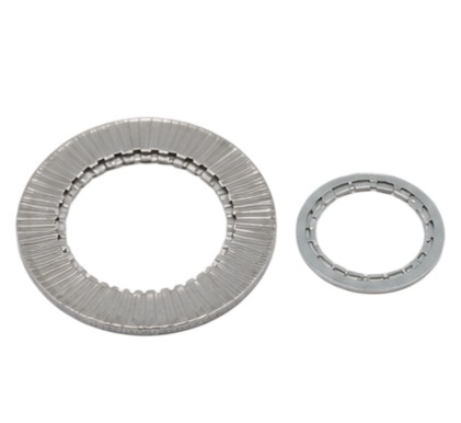 Precision Metal Stamping Components with ±0.01mm Tolerance Custom OEM & ODM Capability and Wide Material Selection