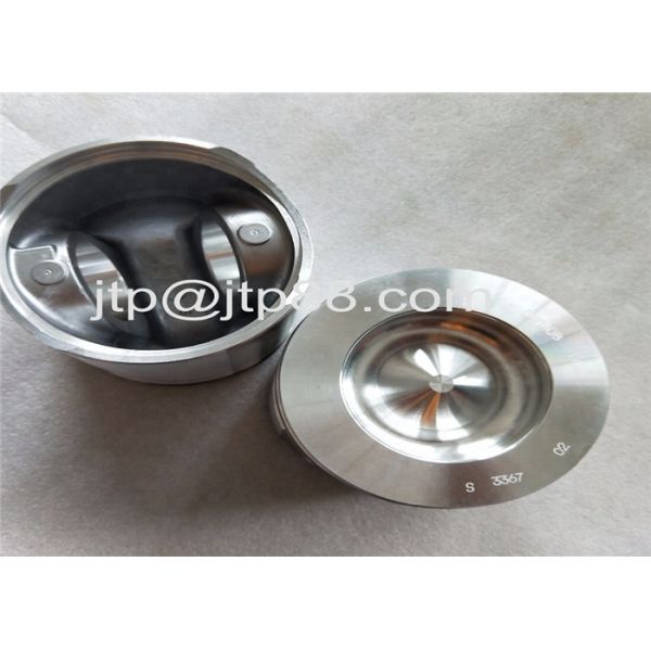 Japan Piston Set / Piston Ring /  Piston Pin FD35 Diesel Engine Piston 12010-01T04