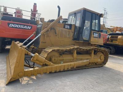 High quality used Caterpillar D7G2 bulldozer for sale