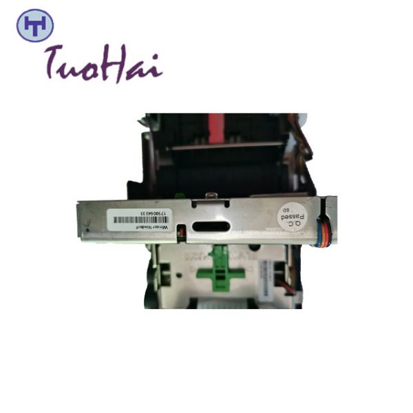 01750147868 Se spécial CTM 1750147868 de l'électronique de Wincor Nixdorf Cineo C4060 de pièces de rechange d'atmosphère