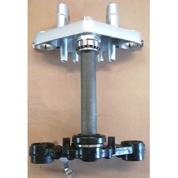 ISO9001 2000 Certificado de Fisión del tallo de dirección Comp Gn125 Xt-011 OEM para Suzuki Gn