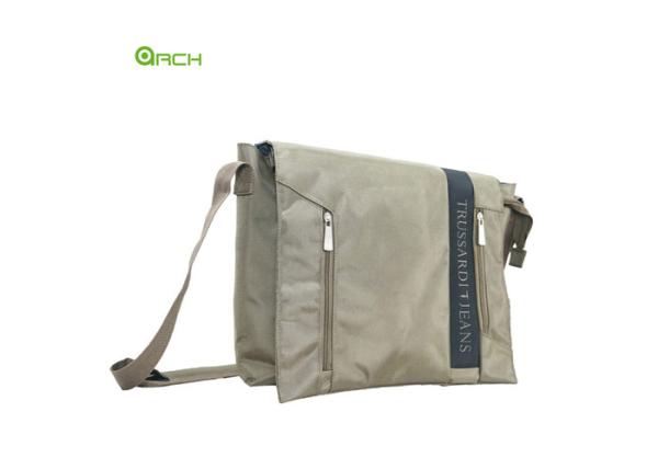 1680D Imitation Nylon Messenger Bag