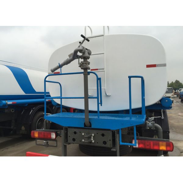 5000 × × 2496 покрышки 9920 тележки цистерны с водой SINOTRUK галлона 11.00R20 радиальное 3550 Mm