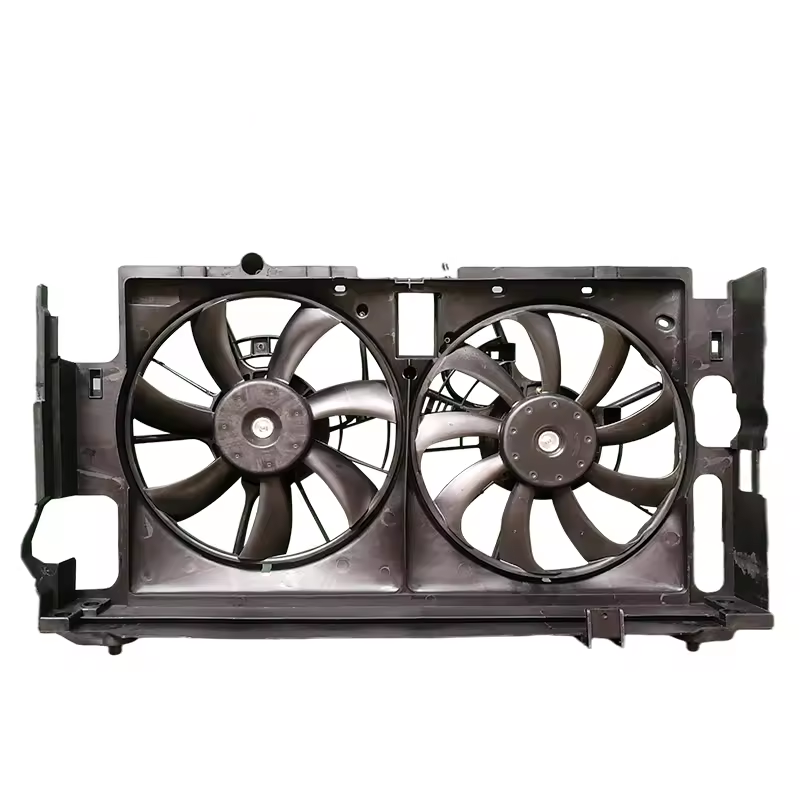 Auto Parts Electric Radiator Fan Assembly for TOYOTA COROLLA 1.2T NRE181 16711-0Y240