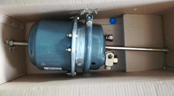 Sinotruk Spare Parts, WG9000360600, Spring Brake Actuator, Sinotruk, Howo, Cnhtc, HC16, ST16
