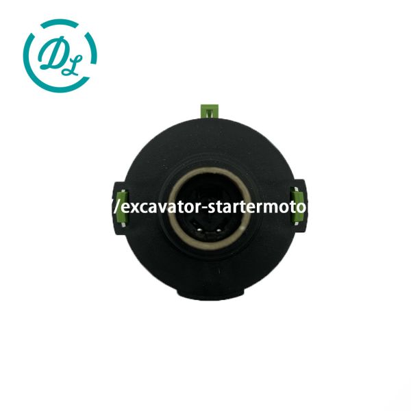 EexcavaStart Volvo Penta TAD1651GE 24V Vacuum Switch 23307414 20409365