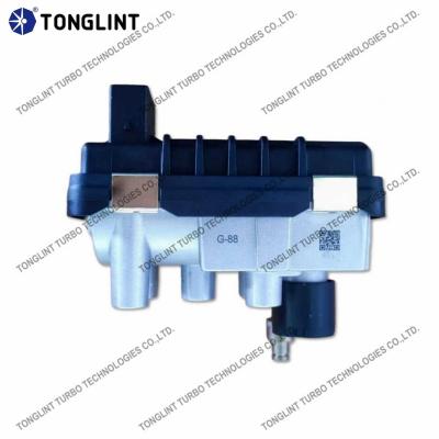 Electronic Actuator 6NW009550-27 Turbocharger GTB1749VK 787556-22 for Ford Transit Ranger 2.2 TDCi