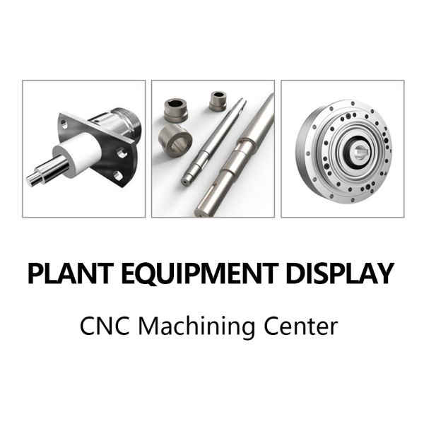 Custom by 2D/3D/drawing Demand Popularity Directly Metal Processing Machine Part