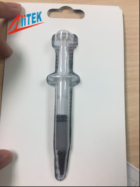 Alta conductividad térmica pasta 2.5W/MK CPU tarjeta de visualización GPU grasa