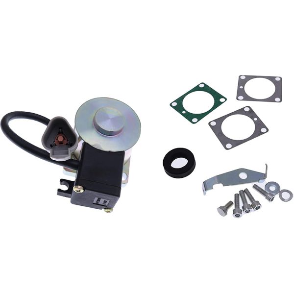 Haulotte 2440210510 Автомобильная спиральная катушка, соленоидный комплект, соленоидный отключатель