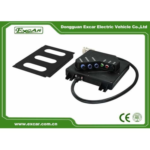 Батарея лития тележки гольфа изготовления 48В 150ах Экскар для грузовых автомобилей ЛСВс