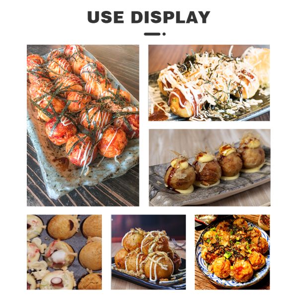 Коммерческая шарообразная машина для изготовления вафли для яиц для домашнего использования