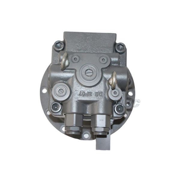 Мотор JMF151 качания экскаватора 20 тонн гидравлический для Shantui