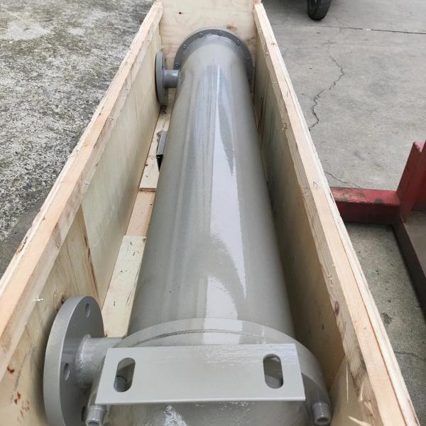 Enfriador de compresor de aire Gardner Denver QX102255 Pieza de repuesto