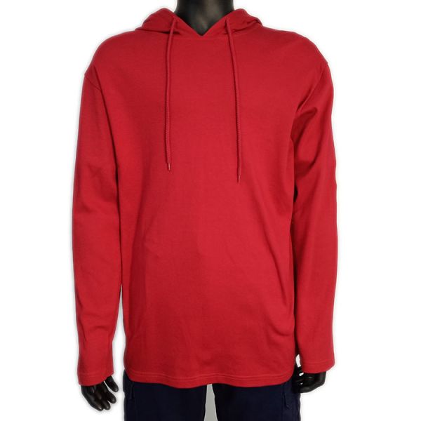 sudadera con capucha de soldadura ignífuga de la sudadera con capucha NFPA2112 del paño grueso y suave del franco del algodón 7.5oz