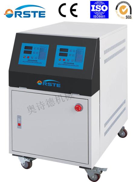 Plastic Industrial Water Heater Mold Temperature Controller