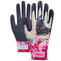Wear Resistance Yard Gardening Gloves For Women Outdoor Indoor Protective Work