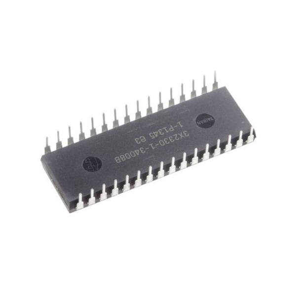 2Mb EPROM IC 32 DIP Programmable Read Only Memory AT27C020-55PU