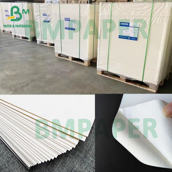 260grs GC1 Board 70 x 100cm Sheet One Side Coated White Folding Board 260 грамм GC1 доска 70 x 100 см лист с одной стороны покрытый белый складной доски