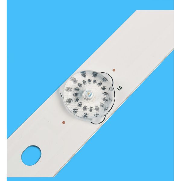 Для Lehua LED39C310B AKTV4021 JS-D-JP3910-071EC E39F2000 MCPCB