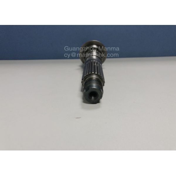 Eixo de 170120006 ISUZU Gearbox Parts Main Transmission para ISUZU JMC 1040 JAC