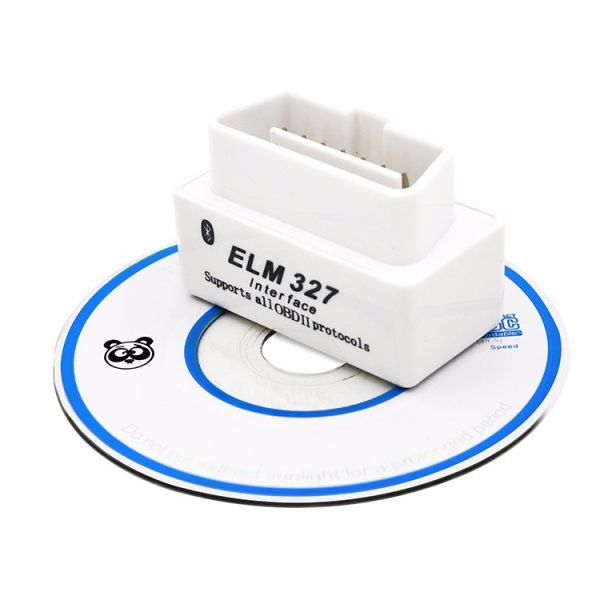 Blue V1.5 Super Bluetooth ELM 327 optional Version 1.5 elm327 interface supports Torque Car Code