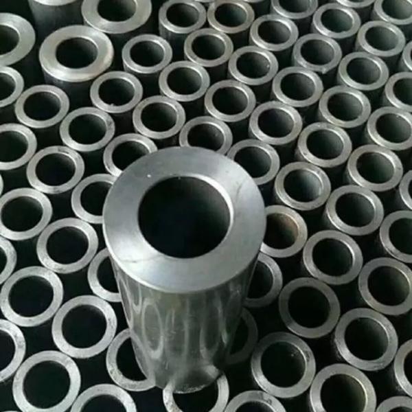 Cold Drawn Seamless Carbon Steel Tubes Cs Seamless Pipe Astm A192 63.5mm X 2.9mm Boiler