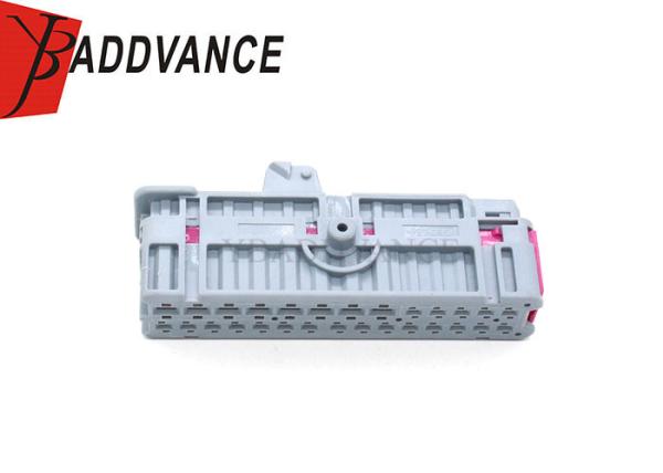 1813108 / 1813109/1-1813108-1 conectores 28 Pin Female Alarm Anti Theft de Tyco ampère