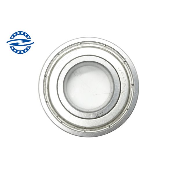 Сделанный в размере 20x42x10mm шарикоподшипника паза Китая 6004 ZZ глубоком