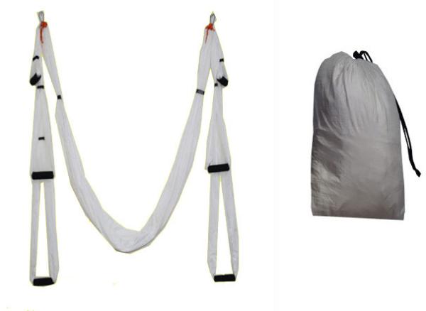 Ningbo Virson--Gym aerial yoga swing Aerobic Inversion Strap Anti-Gravity Sling