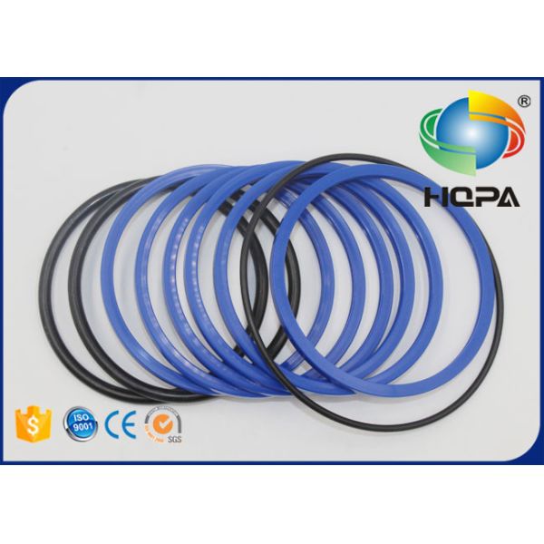 703-09-00120KT 703-09-00120 Swivel Joint Seal Kit For Komatsu PC200-6 PC210-6