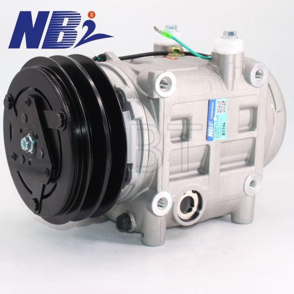 High Quality Refurbished 12/24V TM 31 Compressor for Bus Air Conditioner System Auto AC