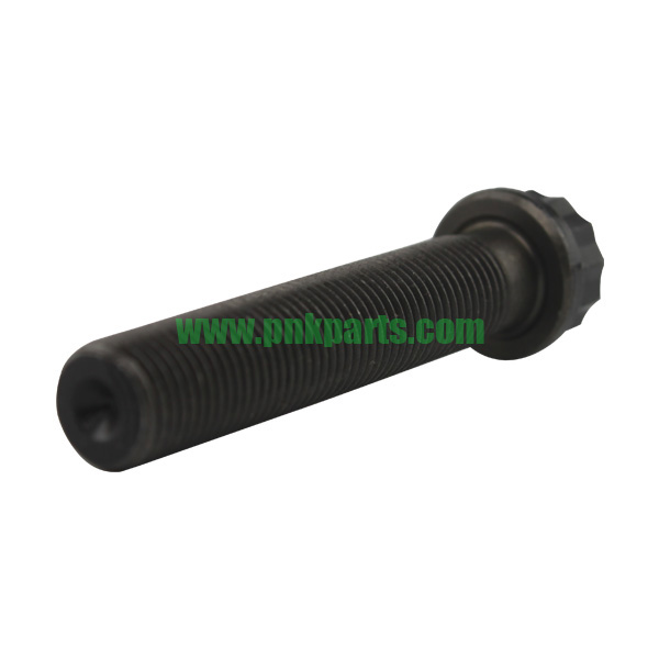 R501124 Screw A=61MM Tractor Parts China Tractor Spare Parts 	Agricultural Machinery Parts 6090 Engine For JD