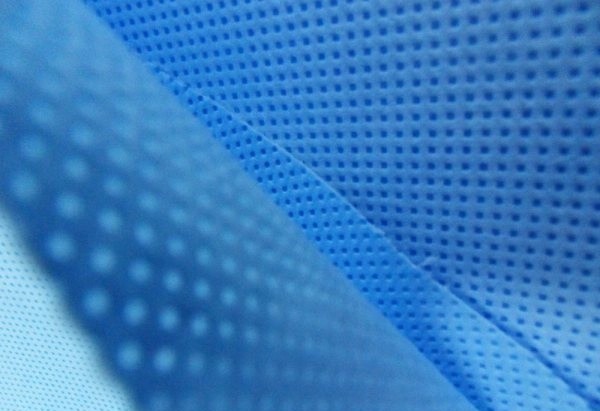 3.2м SMS 50ггм 100ггм 100% полипропилена Нетканая ткань Производитель