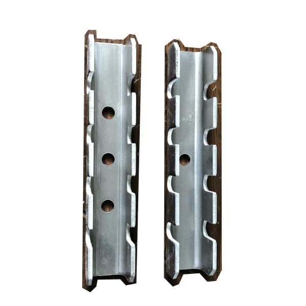 Galvanized Medical Equipment Parts Design Or Samples For Foot Treadle