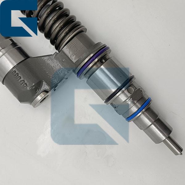 0414701066 1805344 0445701044 injecteurs de carburant diesel/Assy commun d'injecteur rail de Bosch