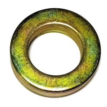 Q235 Metal Excavator Bucket Pin Shims Washers Flat For Construction Machine Undercarriage