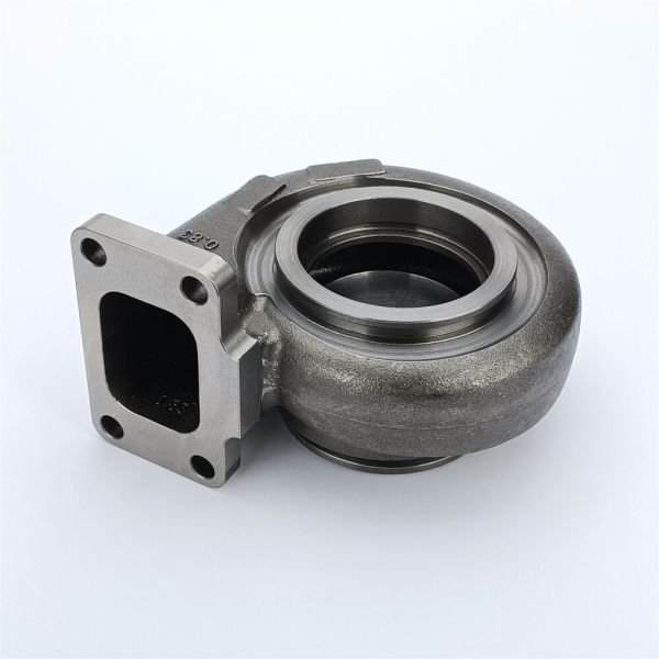 G-SERIES G35 A/R0.83 T3 Фланцевая турбокомпрессорная турбина корпус Vband 740902-0106